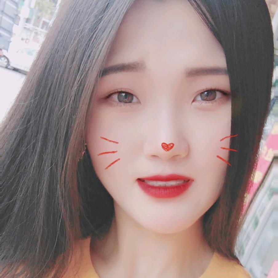 吃货小姐姐
