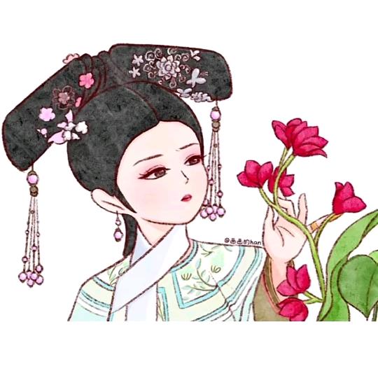 童姥姥