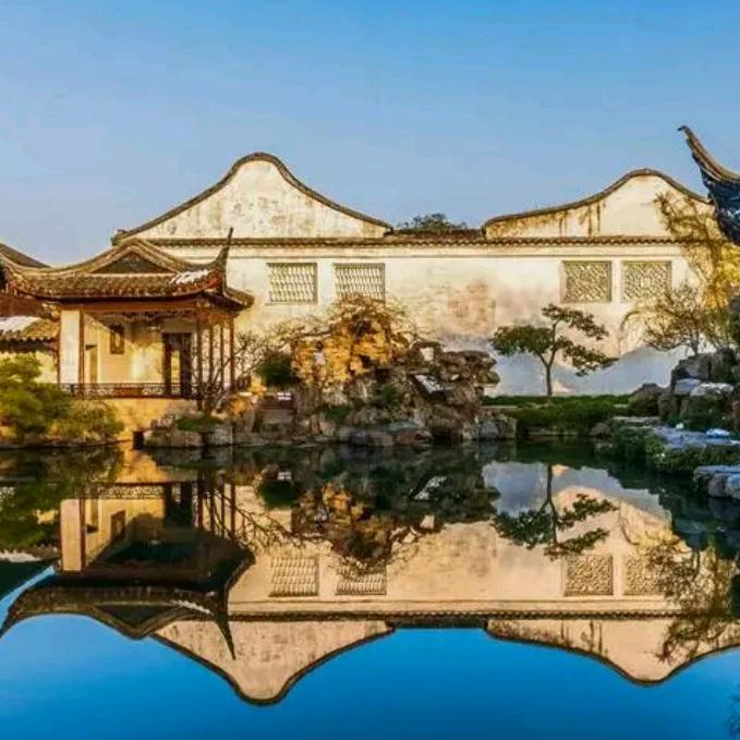 雅禾园林-江苏