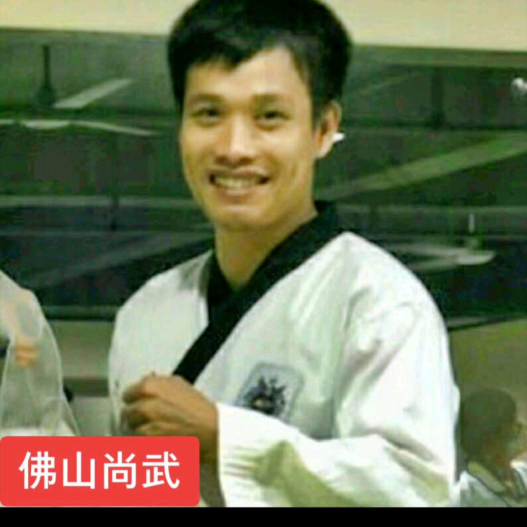 尚武龙体育(佛山罗村馆）