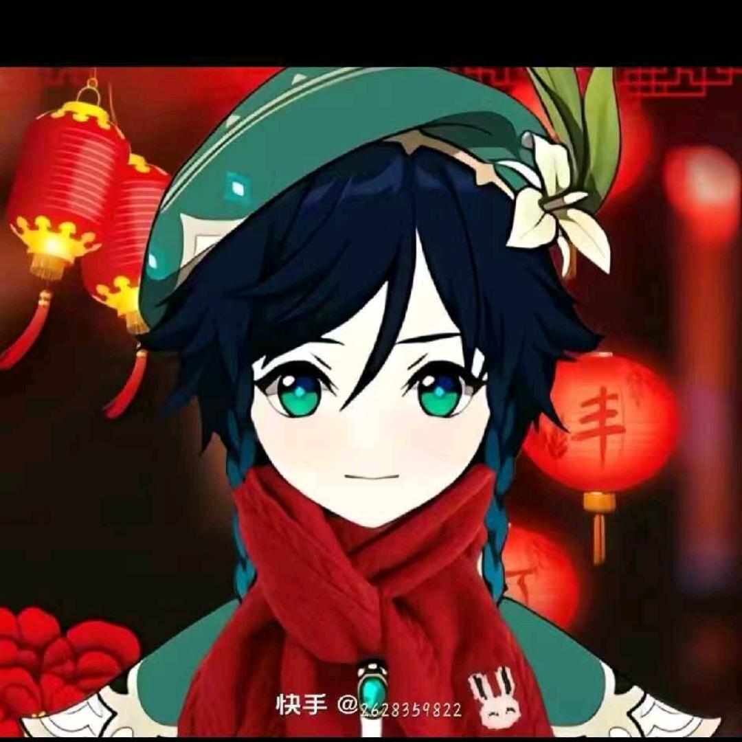小幸运🎉