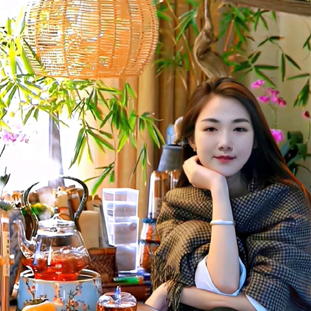 开心每一天♥