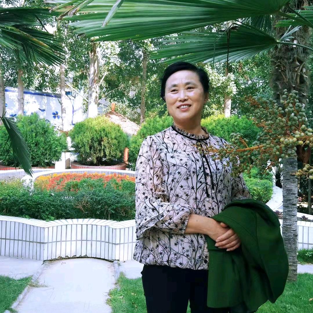 曹家姐姐