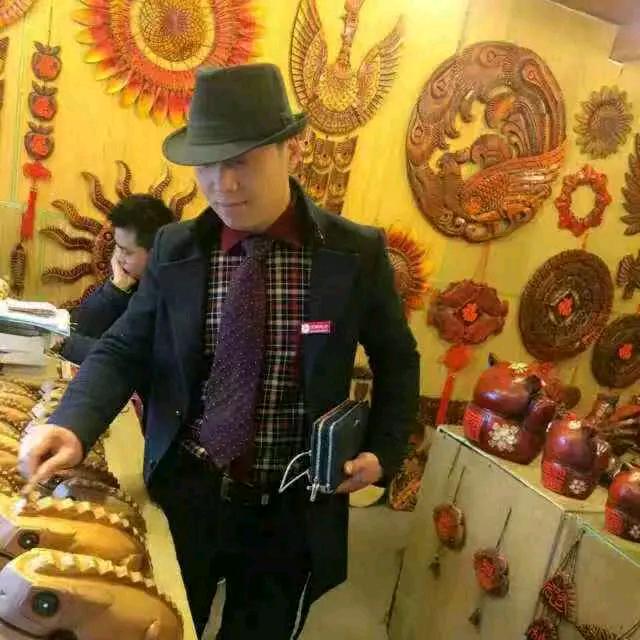 汉田炒盘（全球唯一）