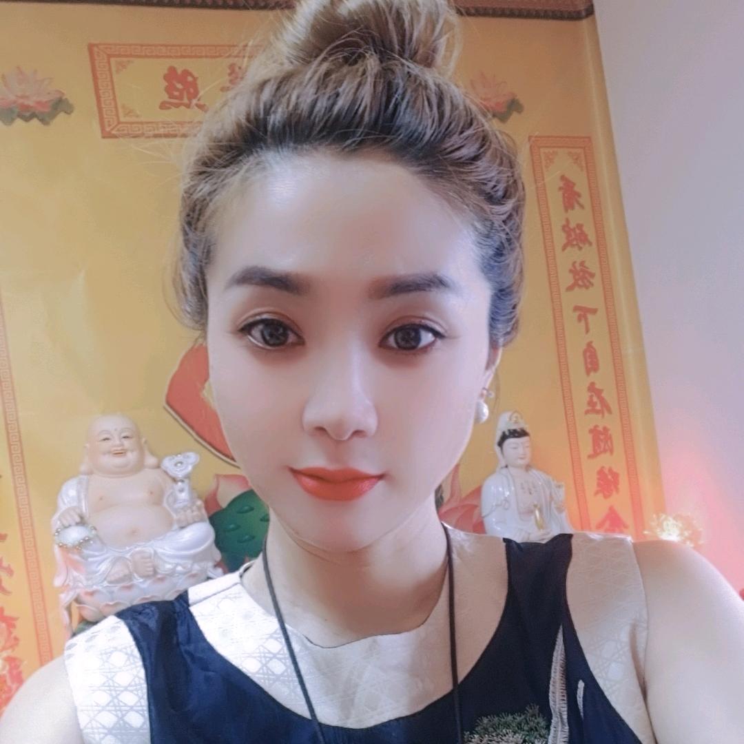 静宝姐姐