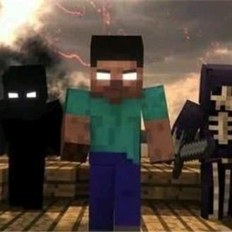 Minecraft.初辰