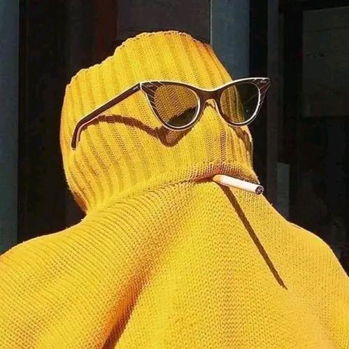 無情