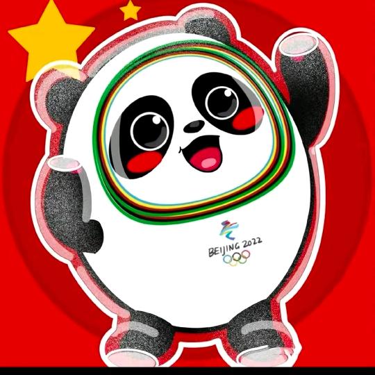 中国范儿.