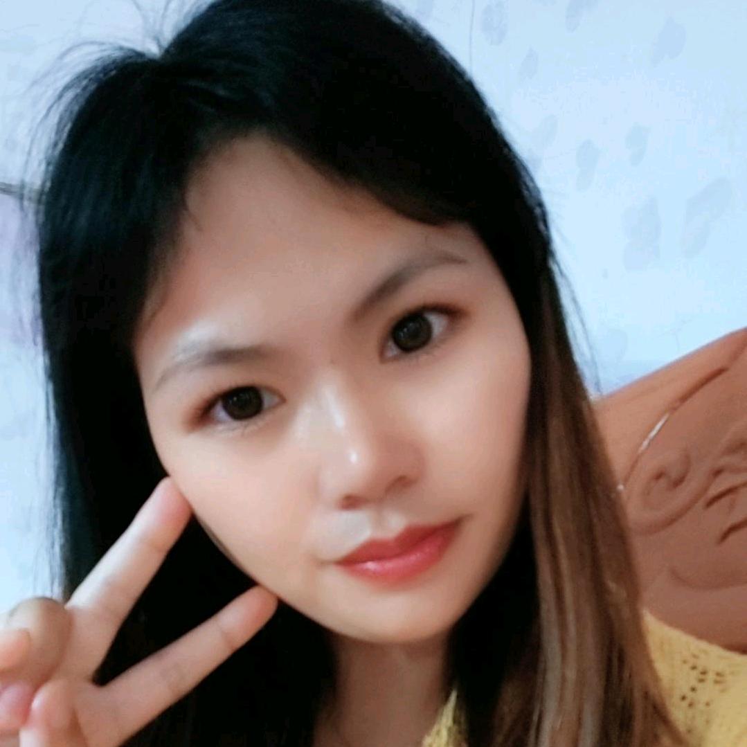 周姑娘（香香）