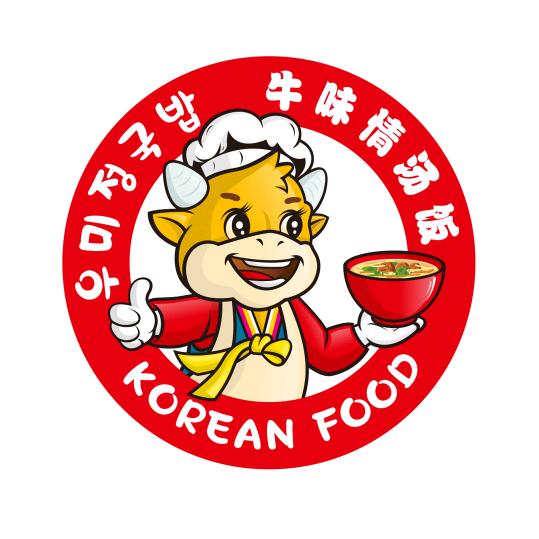 延吉市牛味情汤饭馆