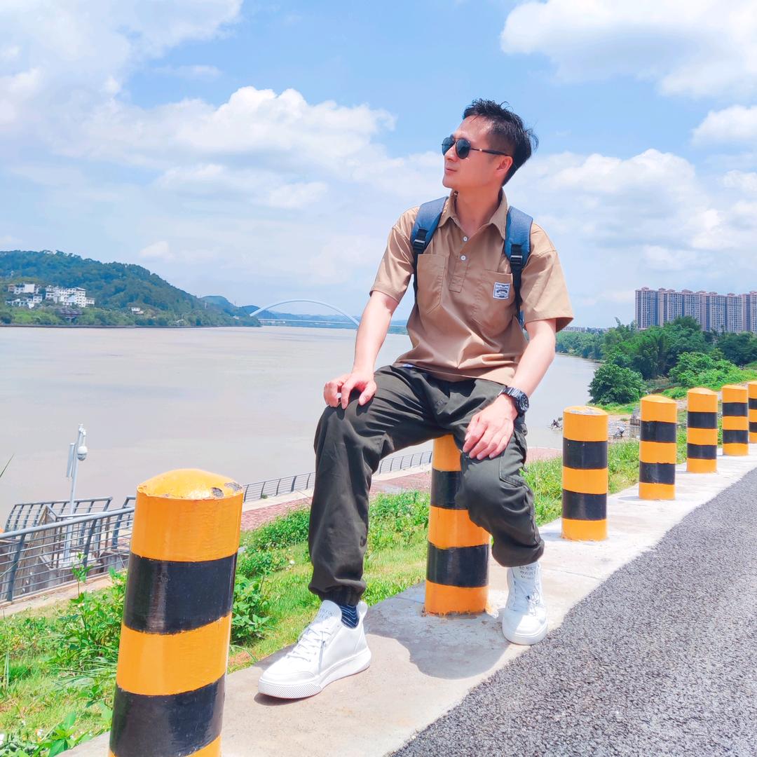 涛哥爱摄影