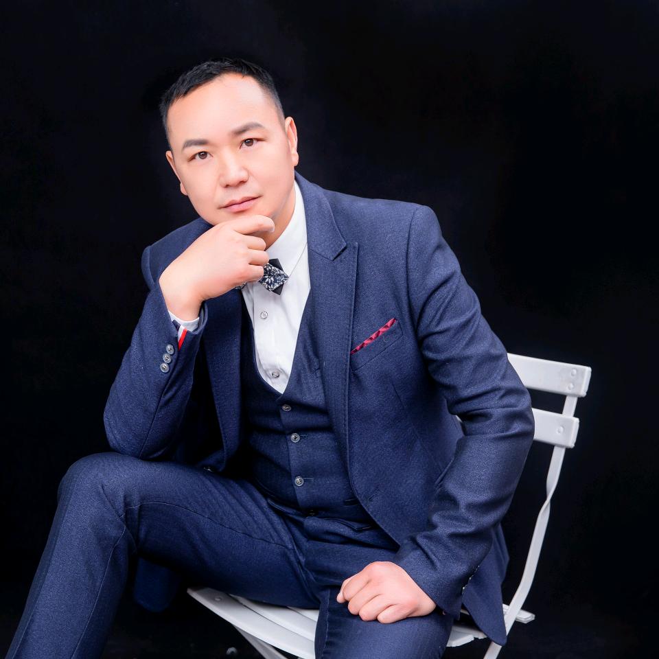 斐德轩  艺术，张小剑