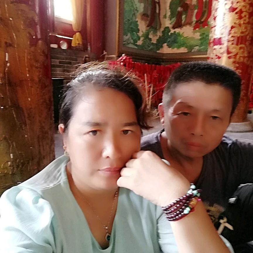 乔五妹（接善缘）