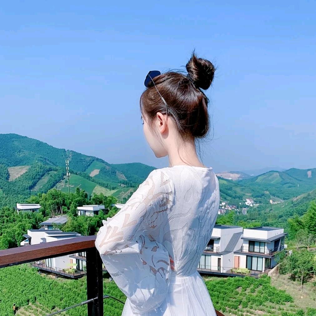 小美💖