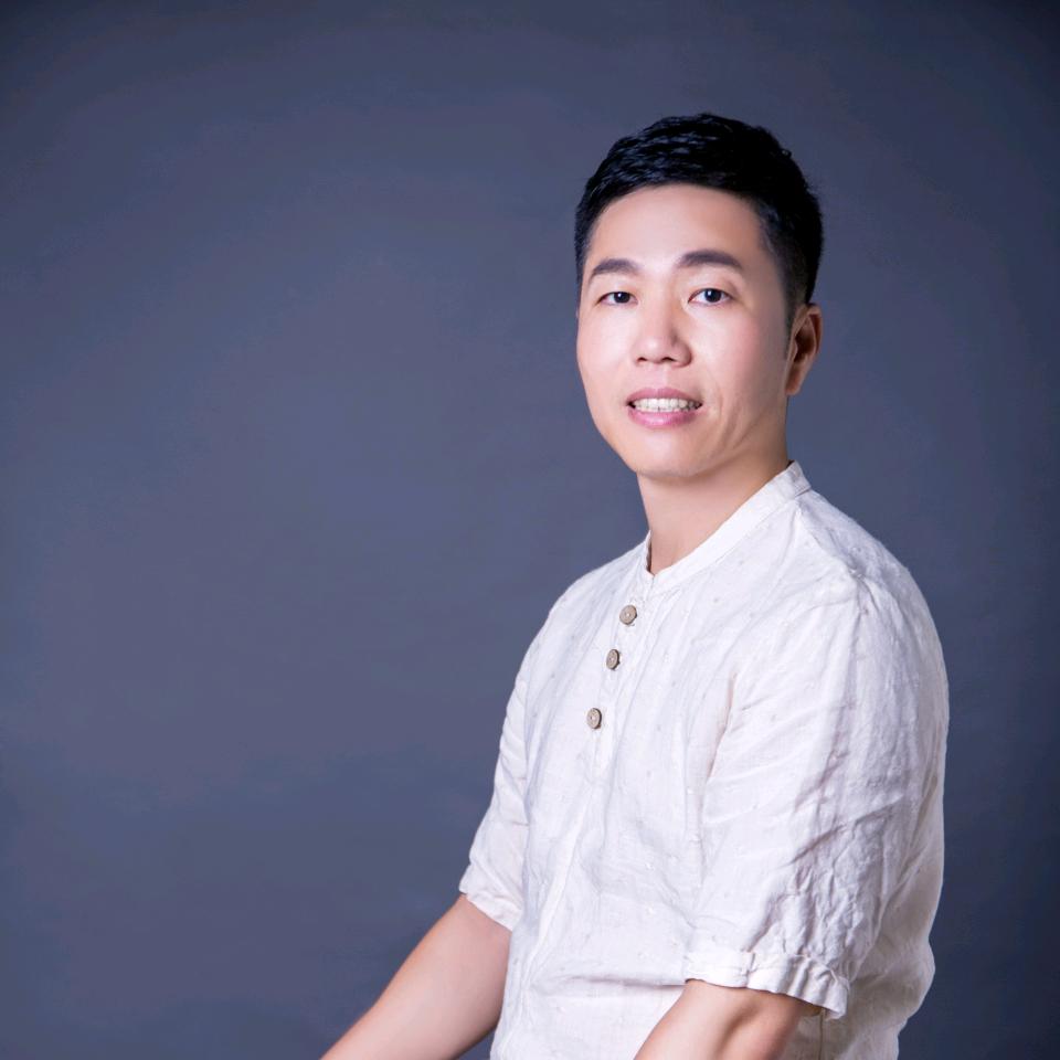 童智灵〈家庭教育〉