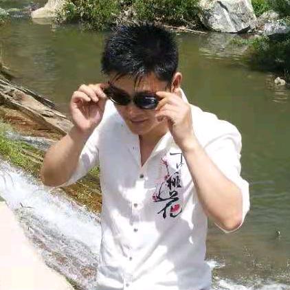 聂梁-蒙娜丽莎陶瓷