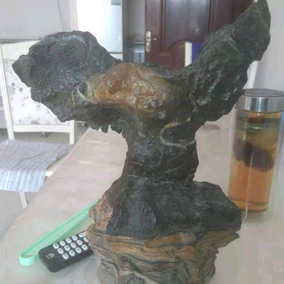 穿越