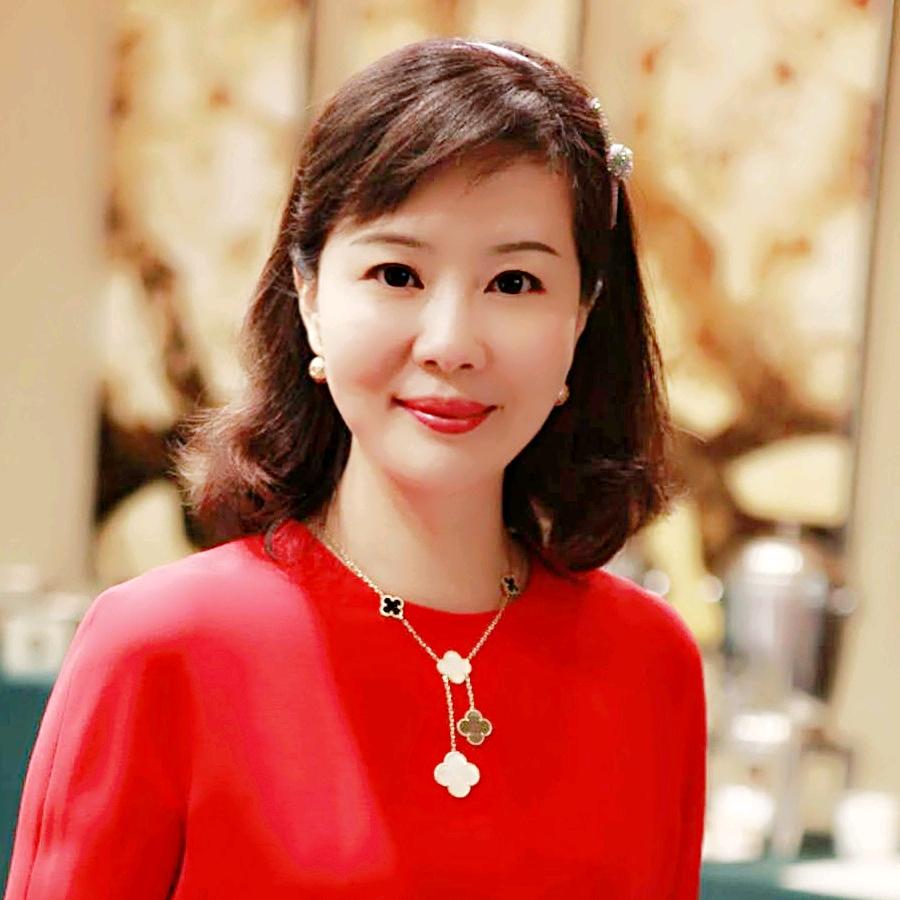 王春🍀