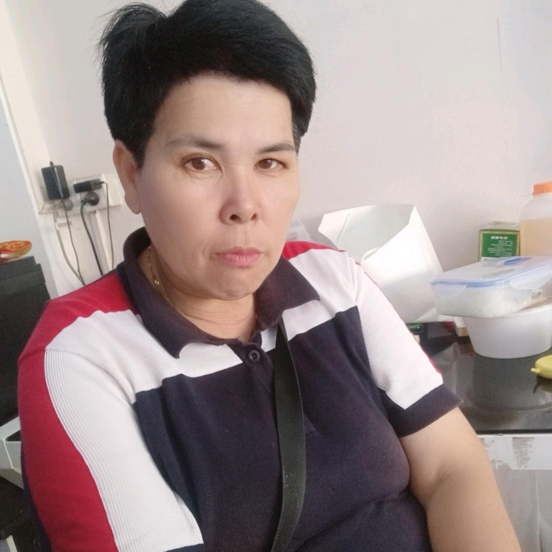 网红芭乐阿姨