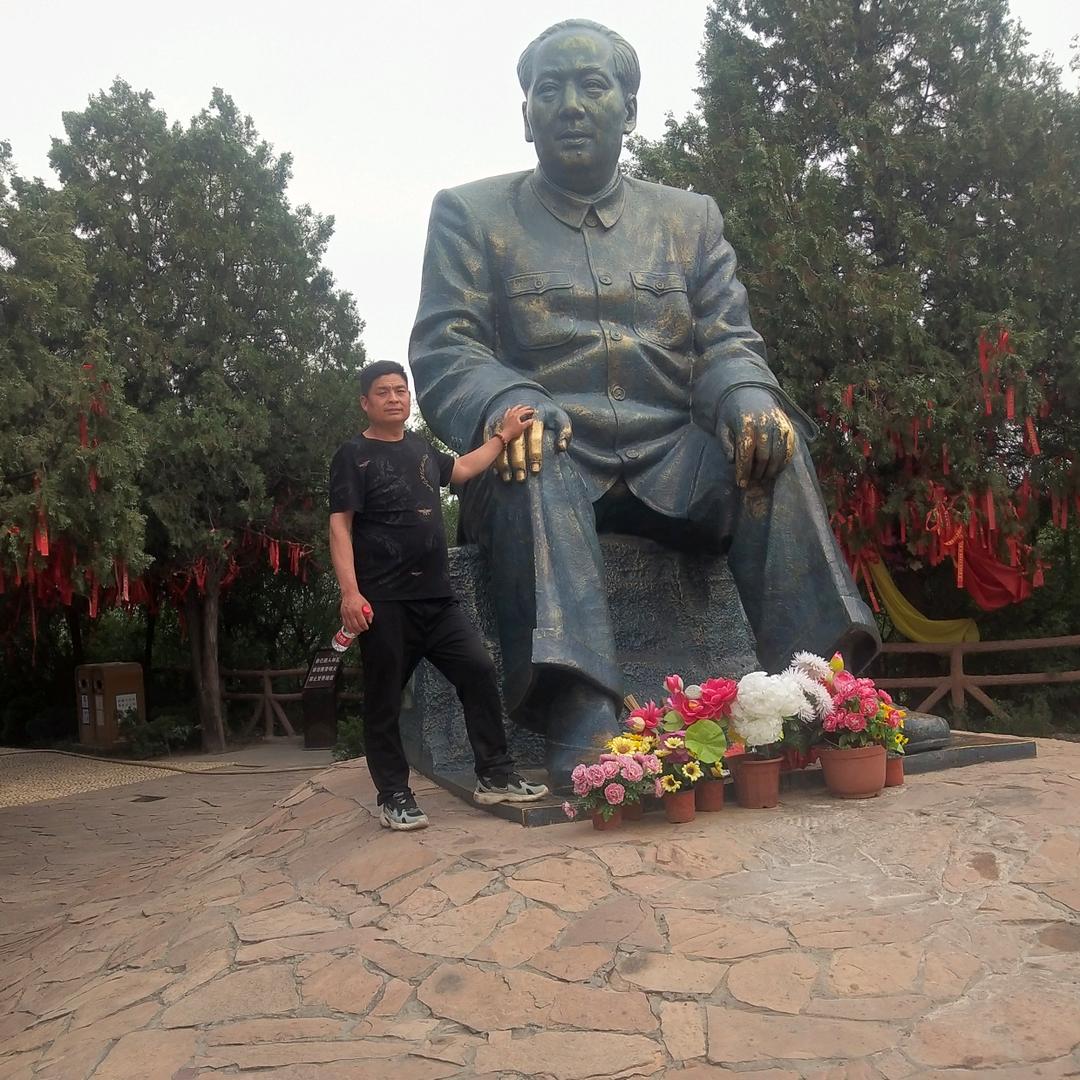 山东肘子陈国强