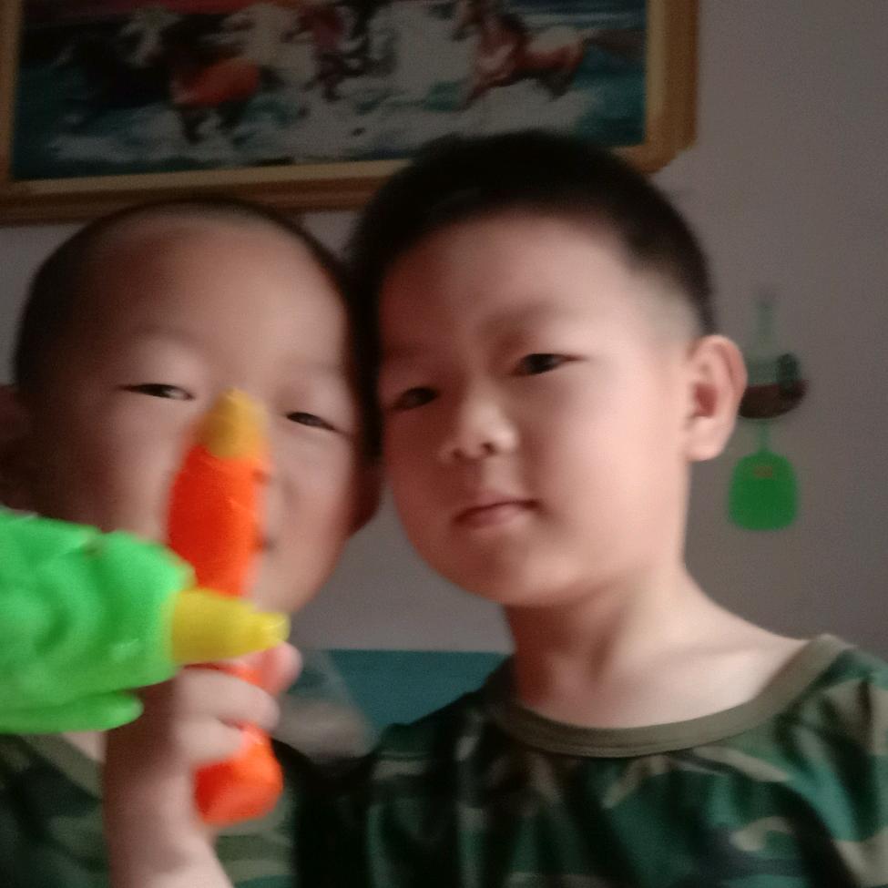 鄧大姐