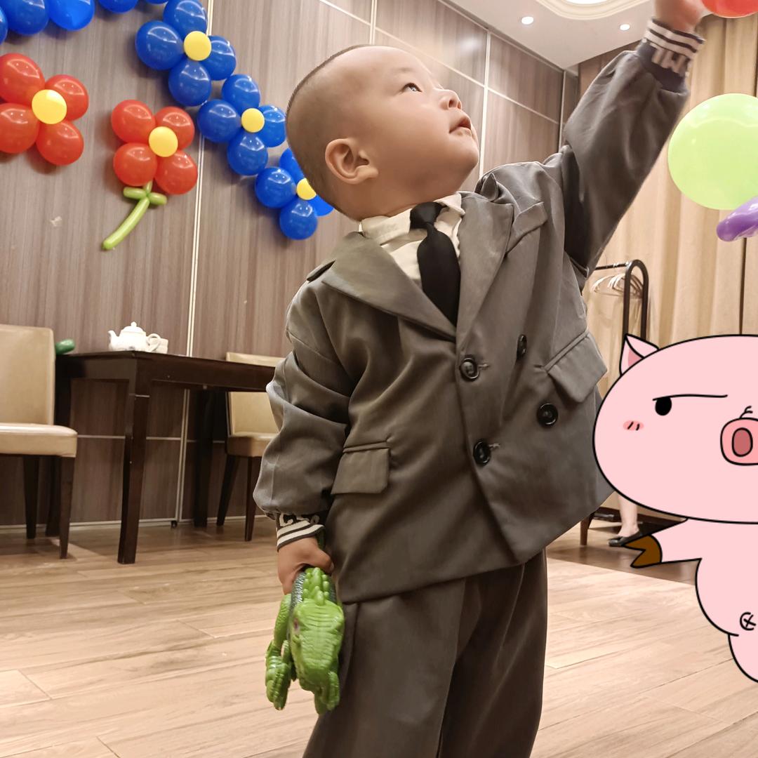 🐷志祥Helthy and h☃️