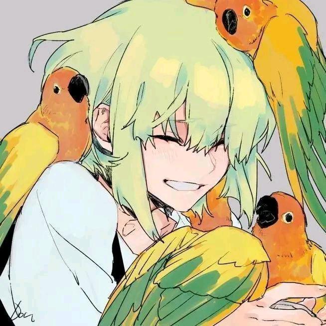 醒了吧