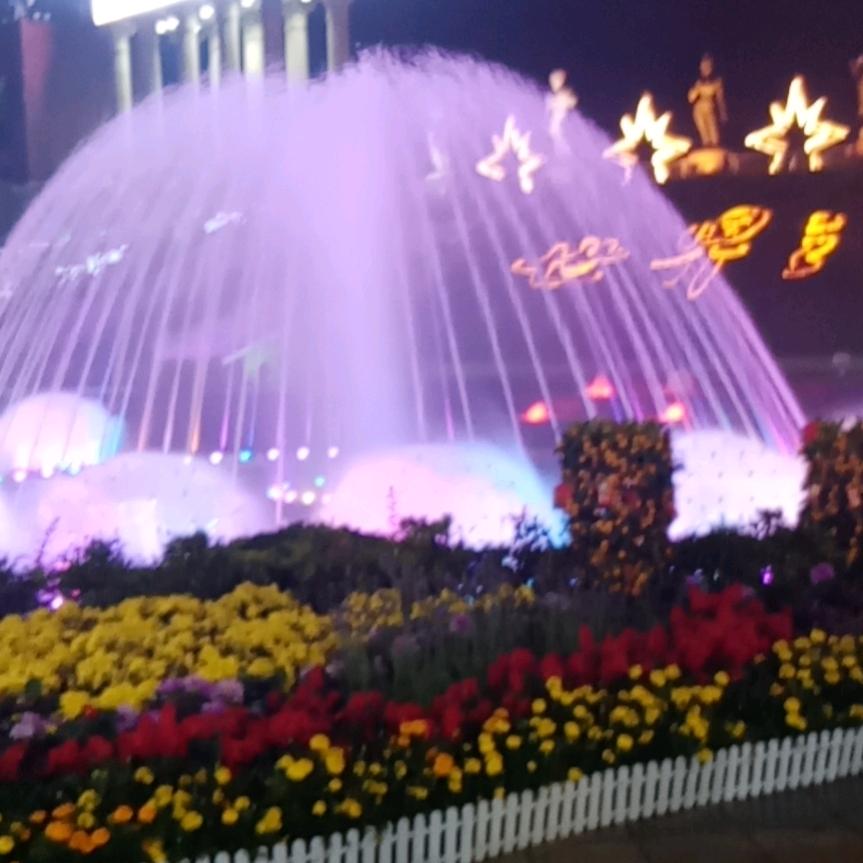 开心就好的大飞