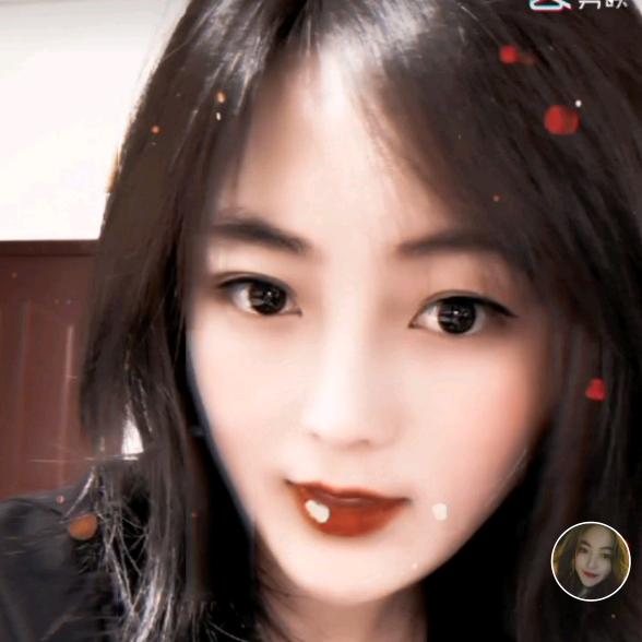 婵婵❤️