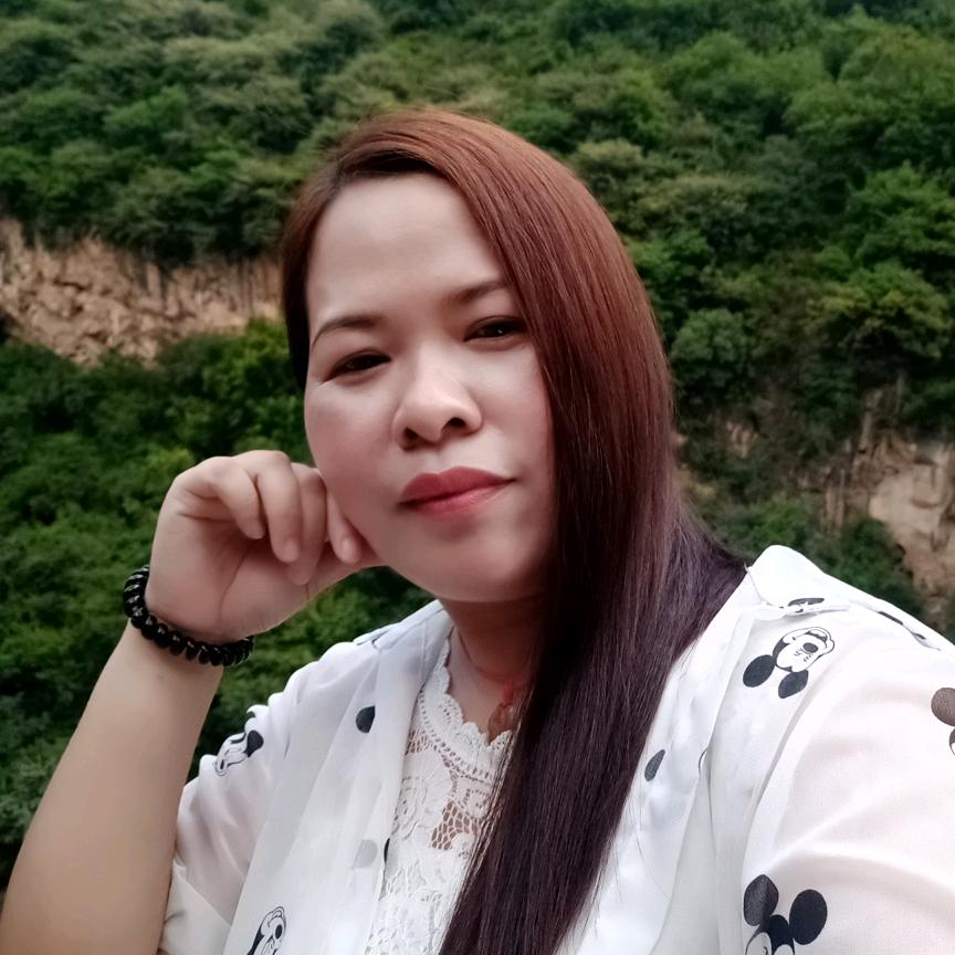 幸福 一辈子