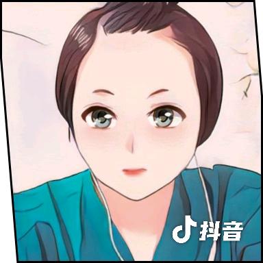 兜兜女孩