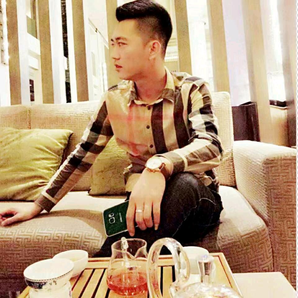 瓦房店的男人（豆豆）