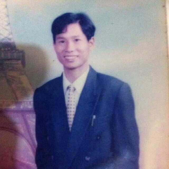 杨光。