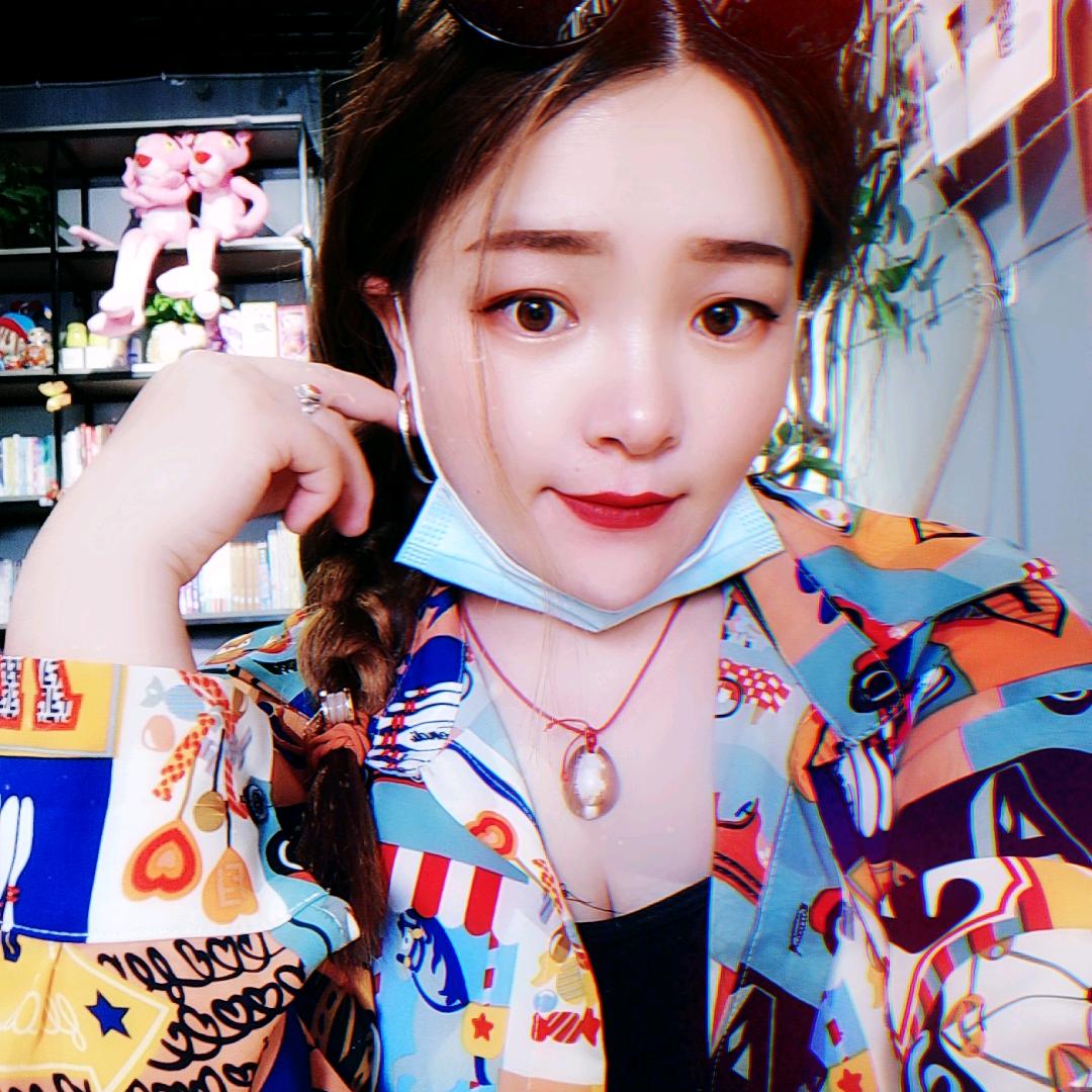 伊伊(yirgui)🌸