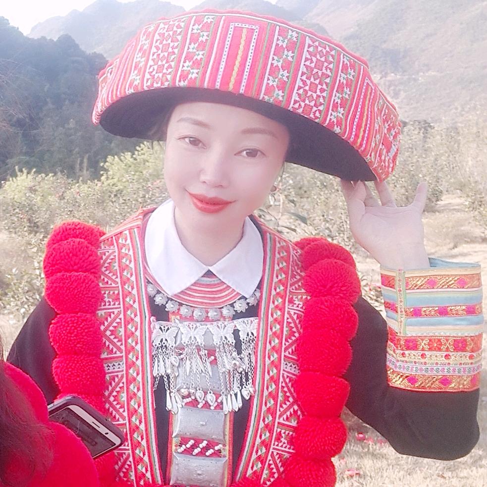 瑶族山歌传承