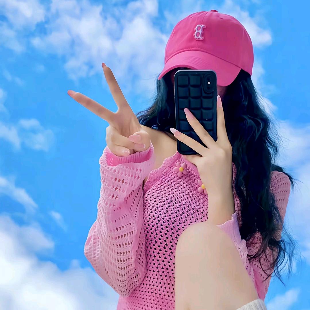 🌈🌈半颗心❤️