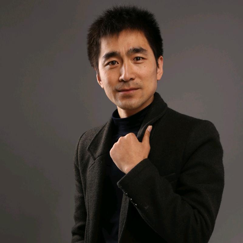 刘维明