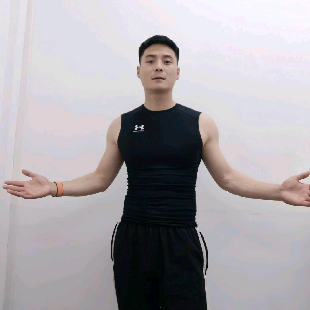 一个豆先生