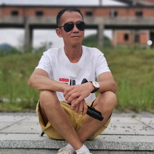 小马哥