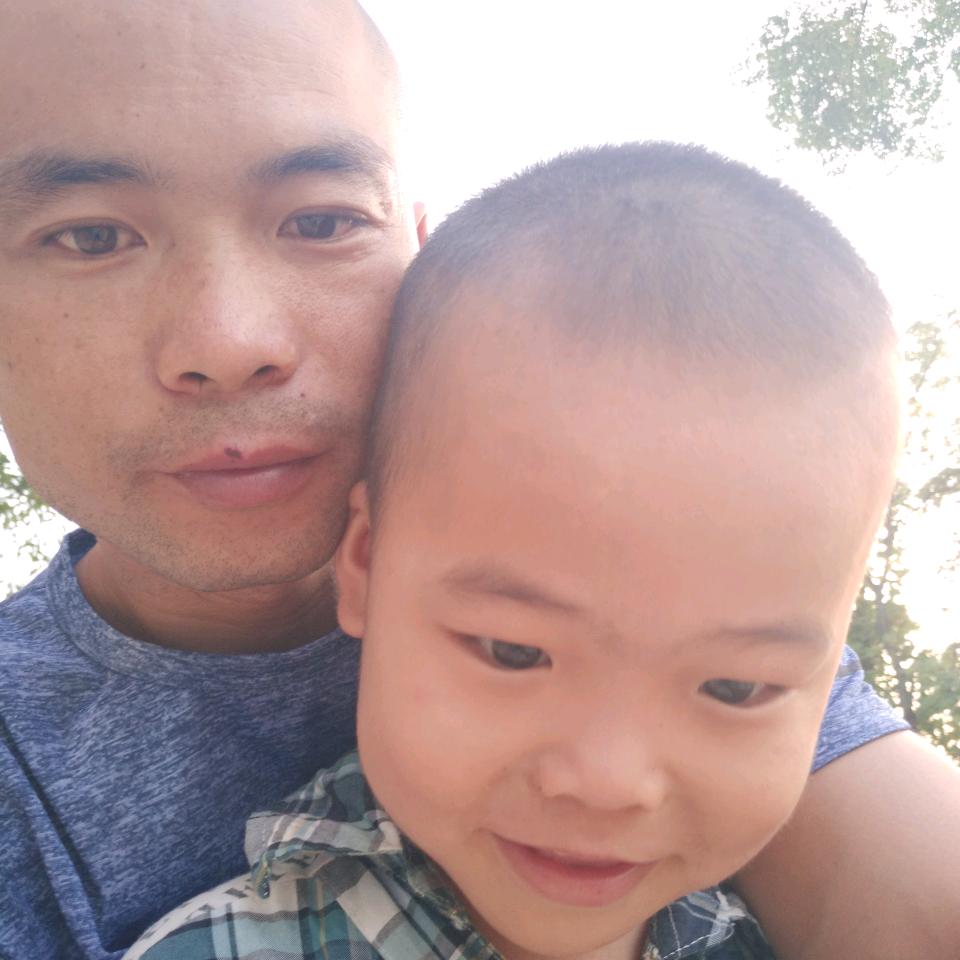 成人世界太累，小吴挺住