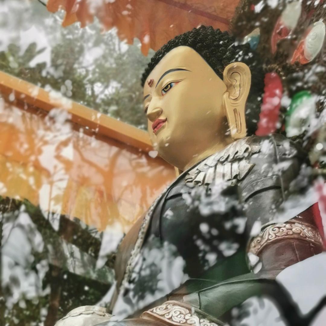 宝相禅林