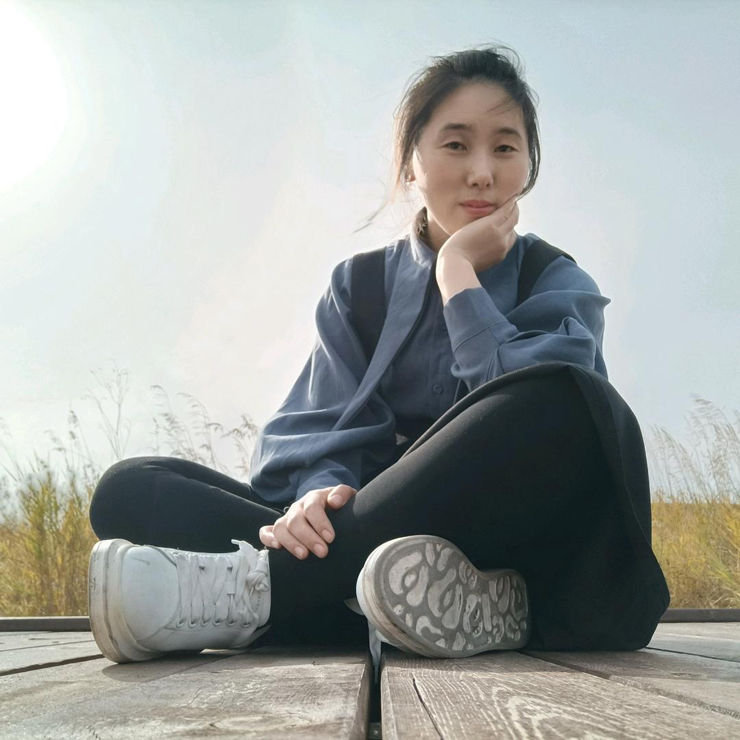 小英子（缘味先小吃）