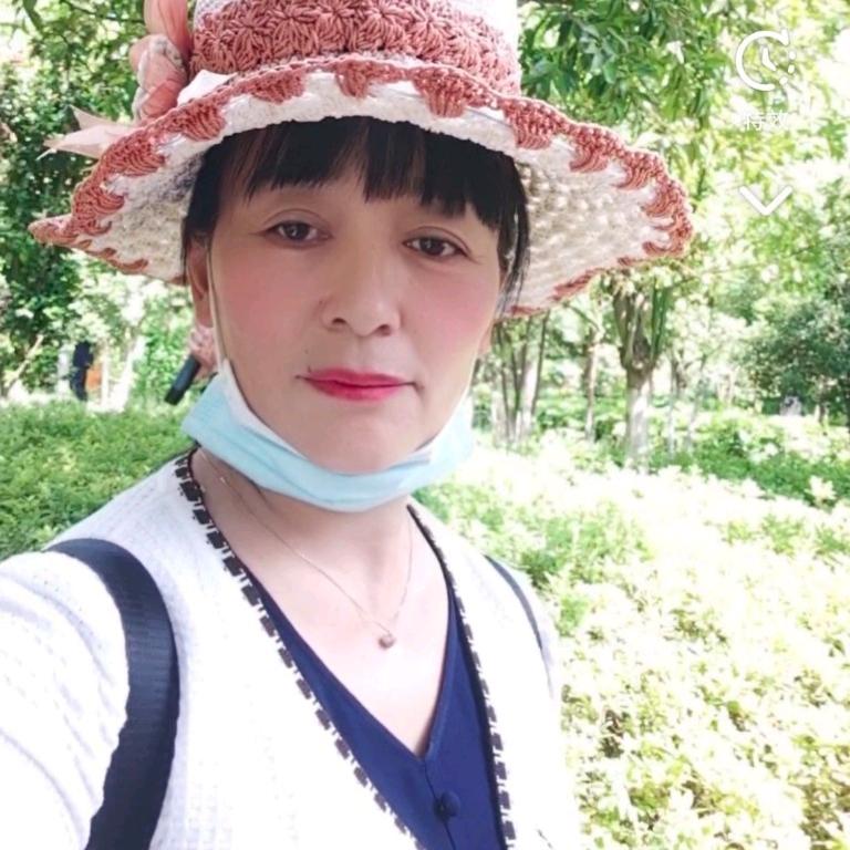 小梅