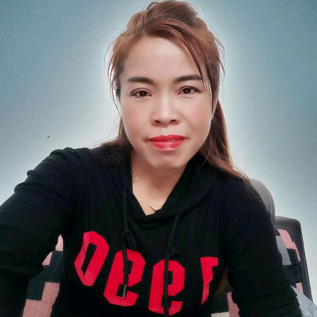 我是单亲的妈妈