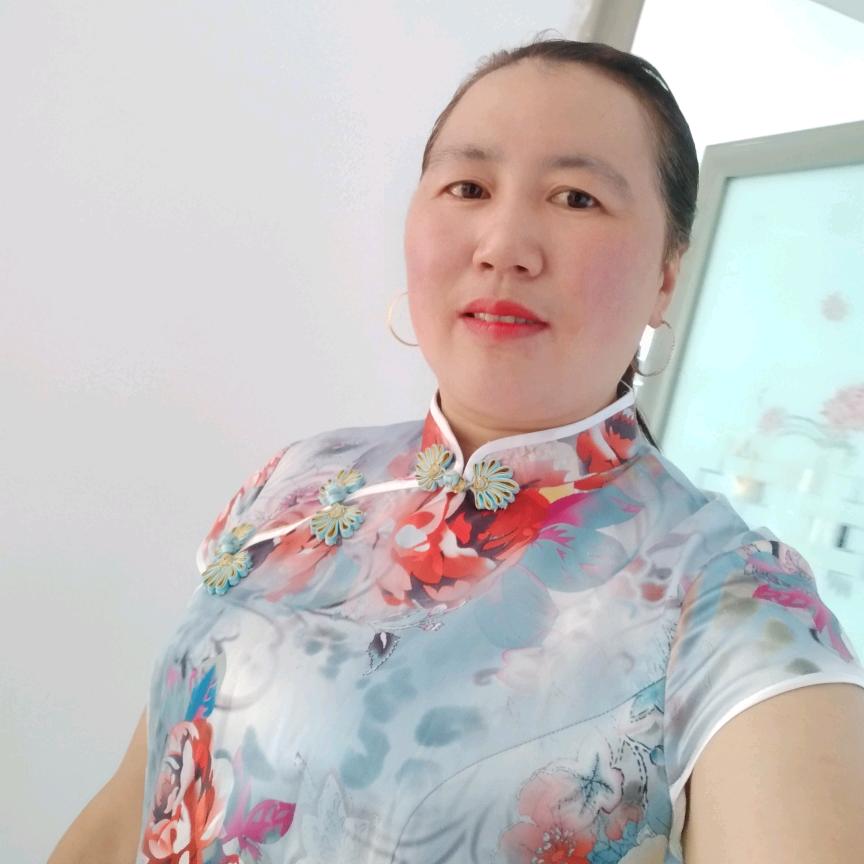 李萍