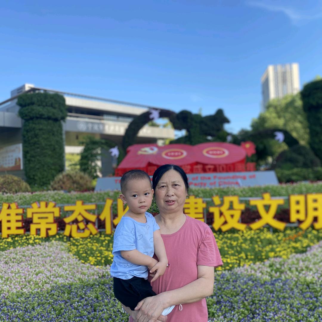 冬天里的一把火  冬月