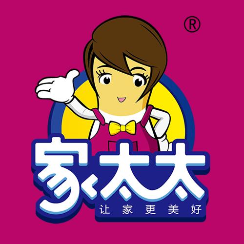 家太太-智慧家政