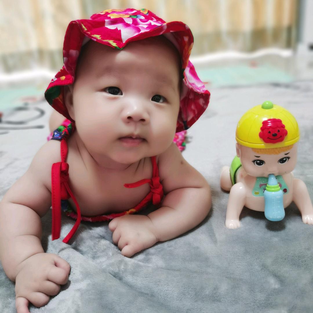 颜宝奶奶