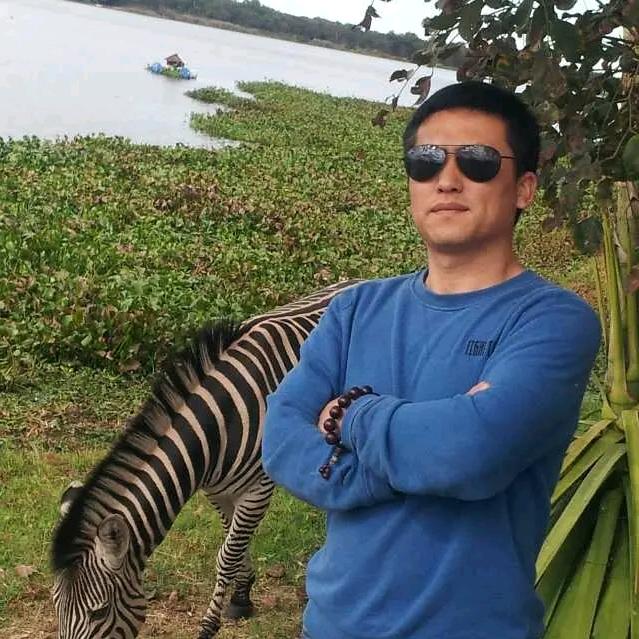 欢哥