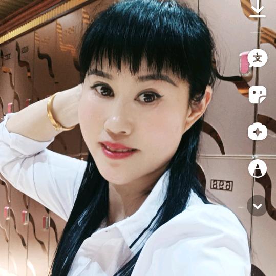 李香妍